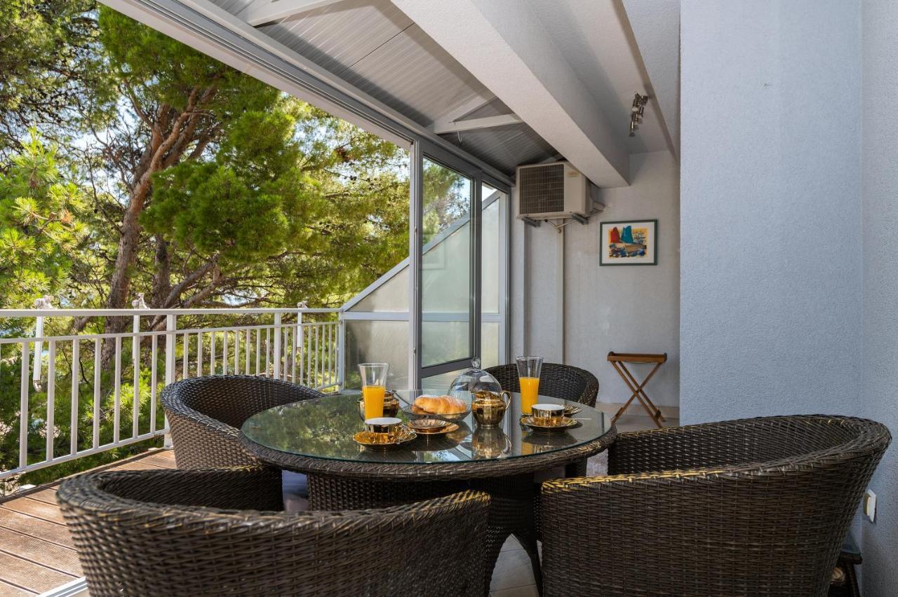 Apartment Irisa Art Makarska