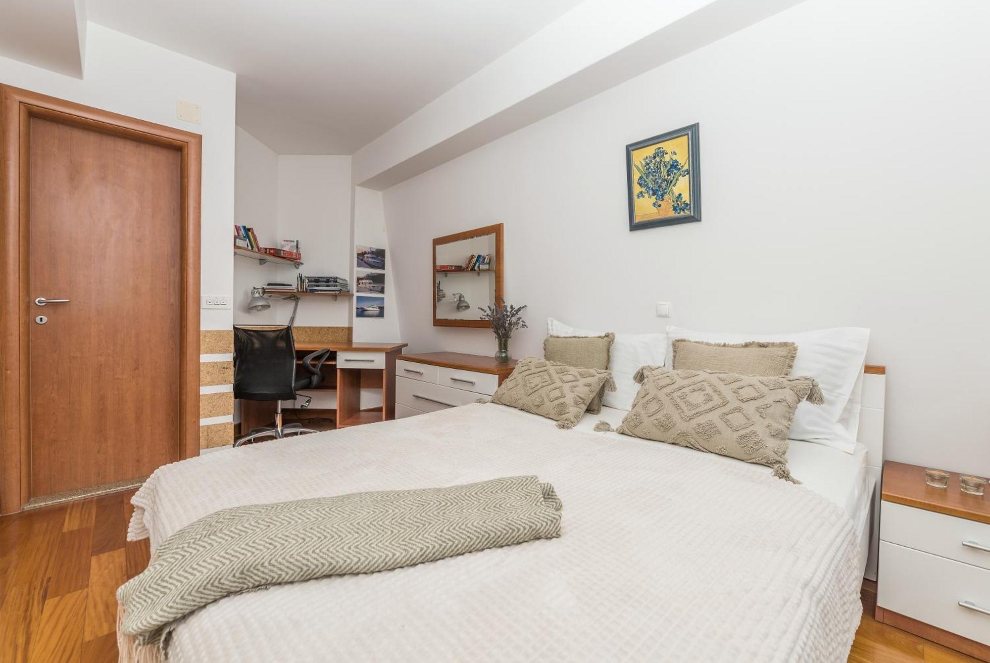 Irisa Art Apartment Makarska