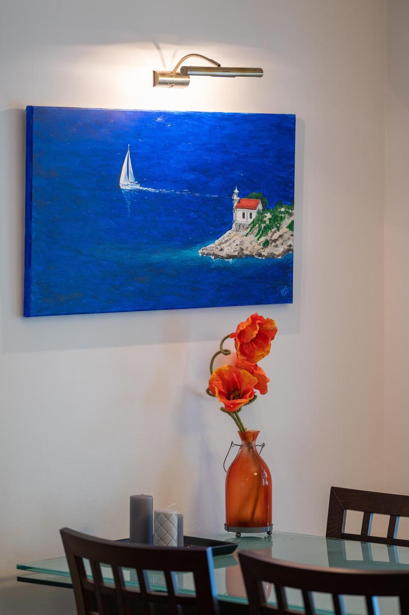 Irisa Art * Makarska